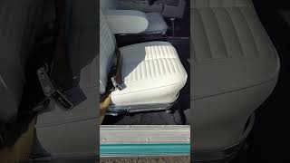 1965 Rambler Marlin Twin Stick Passenger Side Interior