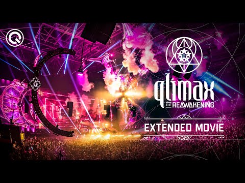 Qlimax 2022 | The Reawakening | Extended Movie
