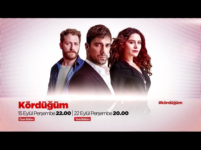 Kördüğüm Özel Bölüm Fragmanı