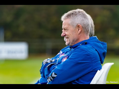 Nordjysk Lokalfodbold Nørresundby FB  - Ringkøbing IF