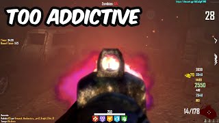 I Found the Most Fun Way to Play Zombies (COD Plutonium)