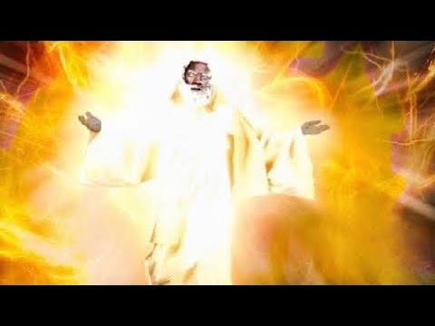 The City Was Pure Like Unto Clear Glass