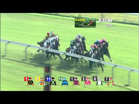 Eastern Express - Karis Teetan (29 November)