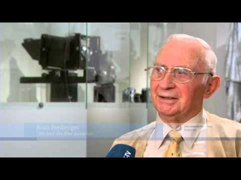 HwK-TV, 09.07.2014 - Analoges und digitales Handwerk