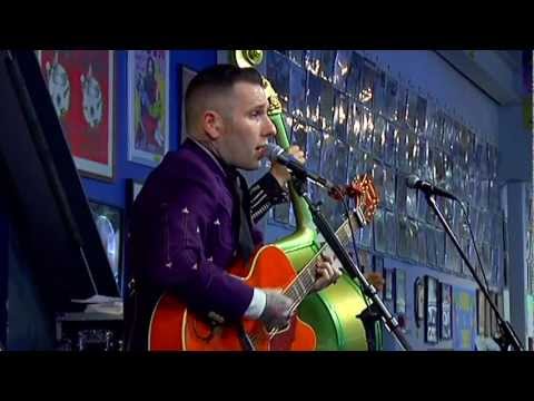 Nick 13 - 101 (Live at Amoeba)