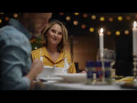 ICA reklamfilm v.13 2021 – Modern påsk