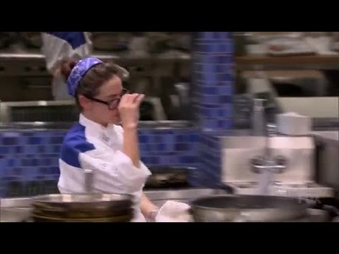 Hell's Kitchen Season 15 Episode 13 6 Chefs Compete