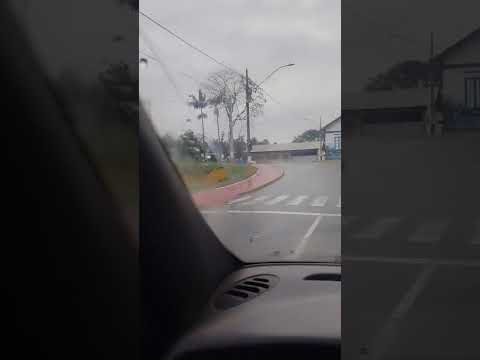 Cidade de Araquari Santa Catarina