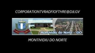 preview picture of video 'MONTIVIDIU DO NORTE-Videos lazer turismo cavalgadas go 153'