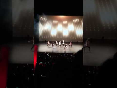 2016 MKF - Save Me of BTS by MKDC