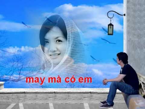 May mà có em - Tấn Đạt