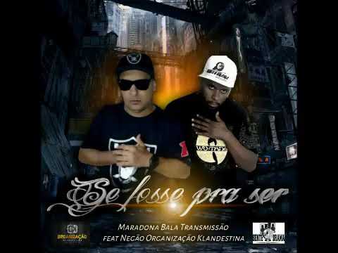 Música: $e fo$$e pra $er  P.esp: Negão Organização Klandestina/ Zm beats