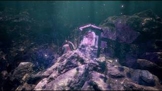 Echoes of Mora – GamingUp Showcase trailer teaser