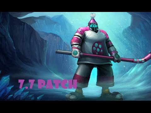 jg Jax Jax vs Rengar - Jungle - Victory - Master Tier Korea - patch 7.7 - Season 7