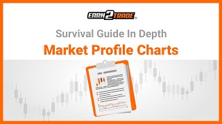 Entendendo gráficos de Market Profile e estratégias de trading com MP