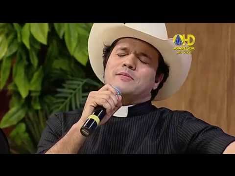 Padre Alessandro Campos - O Milagre de Tambaú - Aparecida Sertaneja 24/06/14