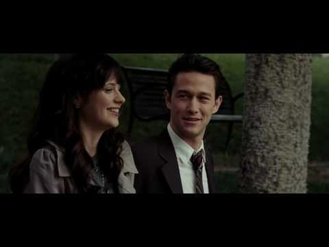 デイズ・オブ・サマー』ベンチのシーン - 最も嫌いなシーン (Days of Summer bench scene - my most hated scene)