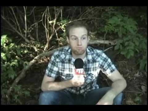 Votez Marc-André Carignan @  VJ Recherché