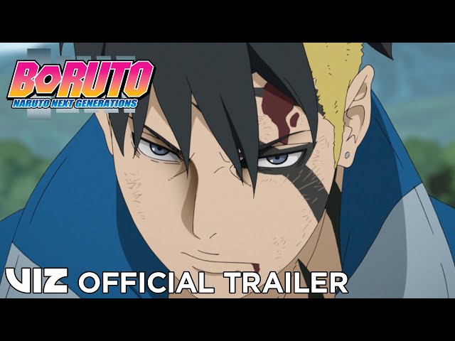 Boruto episode 200 release date All you need to know about the upcoming  episode