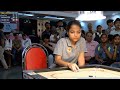 FINAL WS SET 2 Kajal Kumari PSPB Vs Aisha Mohd JISL