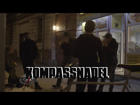 MCE & DERNOIE - Kompassnadel (prod. Cambra Beats) (official music video)