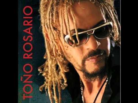 Toño Rosario Un dia a la semana