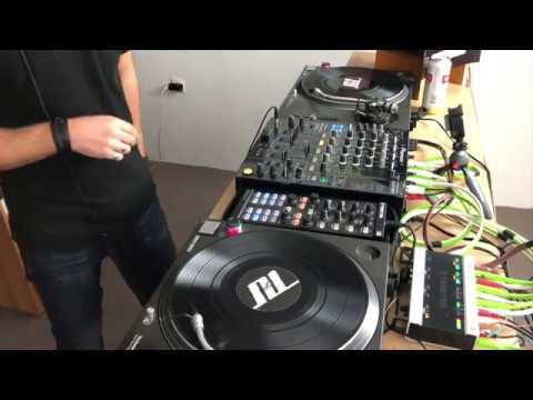 Get Connected with Mladen Tomic - 001 - Studio Mix