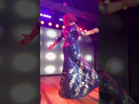 Sutton Lee Seymour - Atlantis Cruise on the NCL Prima