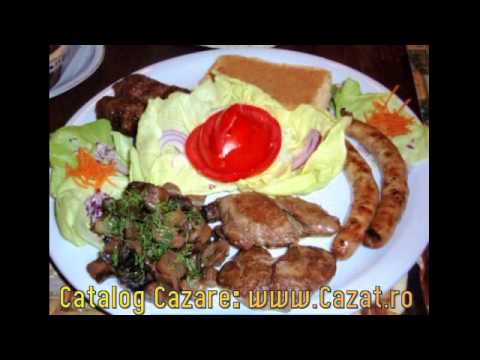 Cazare Izvoarele, Constanta - Cazat.ro