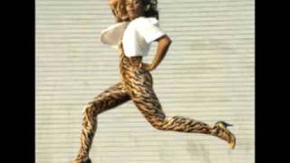 DJ Blaqstarr  -  Shake It To The Ground (Switch & Santigold Remix)