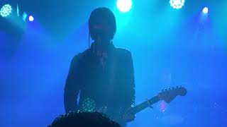 Johnny Marr - Day In Day Out..Live at Teragram Ballroom, Los Angeles 6/6/2018