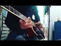 Fur Elise Guitar Cover Hindi