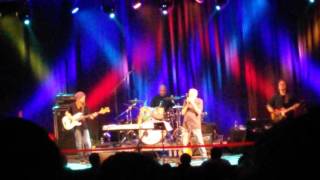 John Mayall & Bluesbreakers -That's All Right (Wrocław, Hala Ludowa ,WCK 30.10.2015)