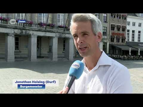 Geen erkenning voor grootste moskee in Tienen: "Te weinig transparantie"