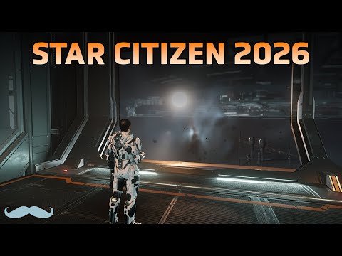 Should You Play Star Citizen in 2026? | Star Citizen 4.5 4K