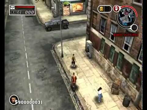 trucos crime life gang wars playstation 2