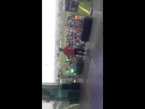 Mc Killah & Silent Killah - Performing Live at Ixopo