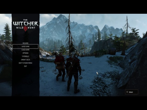 Let's Play Witcher 3 The Wild Hunt Pt. 135