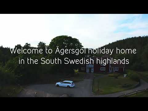 Ägersgöl, Eksjö, Sweden