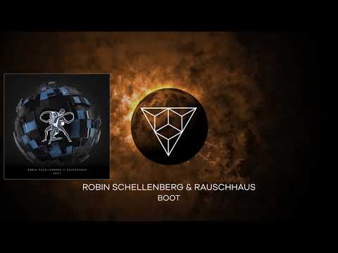 Robin Schellenberg & Rauschhaus - Boot (Original Mix)