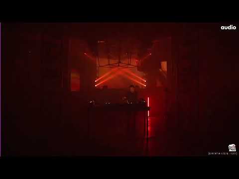 Party's not over - PASS @ audio club