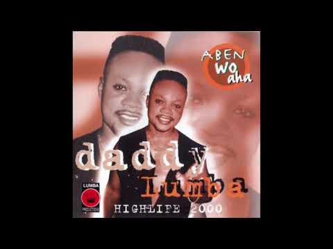 Daddy Lumba - Se Wo Da Ento Pono Mu (Audio Slide)