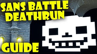 Undertale Sans Battle Deathrun Fortnite Creative Map Codes Dropnite Com - roblox megalovania fortnite