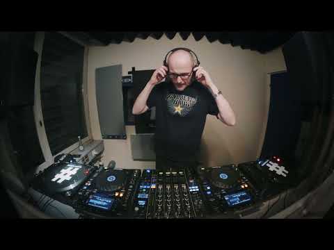 SlackJackerz 295 Part 2 Sebastian Lindau - Armand Van Helden Special Part 2