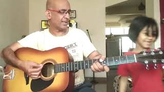 Download lagu #Learn #how to #play - #Guitar #Lesson #Sunday morning up with the larks - Get the chords mp3