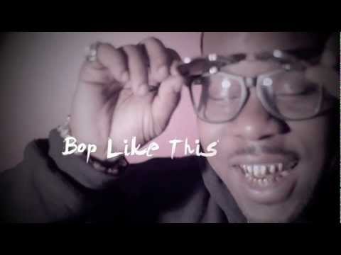 CUB da CookUpBoss "Bop Like This" ft Dj Scream