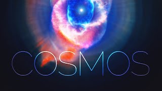 TheBlackParrot - Cosmos