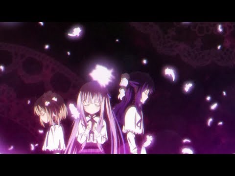 Tenshi no 3P! Kusabi Baby's breath