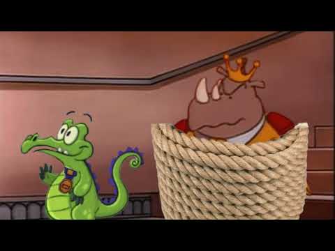 👮‍♂️THE INTRUDER👮‍♂️(Babar Scene Remake)