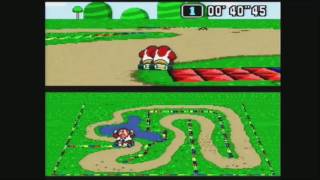 SMK - NTSC TT NBT - DP2 - 1'22"71